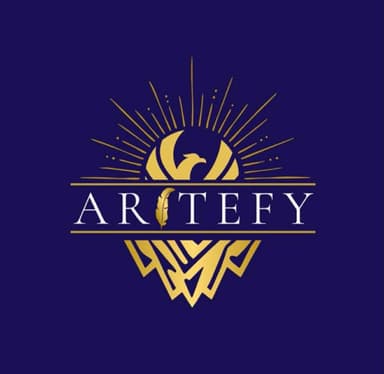Logo de la promotion ARITEFY